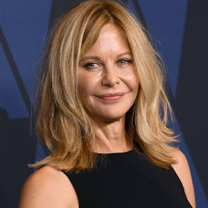 celebrity Meg Ryan